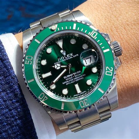 rolex hulk chrono24|used rolex hulk for sale.